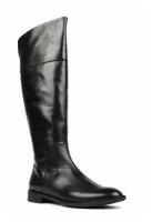 Женские сапоги Peter Kaiser P11401/450, цвет черный, размер 40