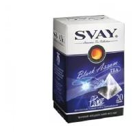 Чай Svay Black Assam черн, 20пак