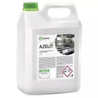 Чистящее средство для кухни Azelit, 5,6 л GRASS 5378716