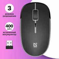 Мышь Defender Hit MB-775 Wireless (52775)