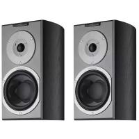 AudioVector R1 Signature Black Ash