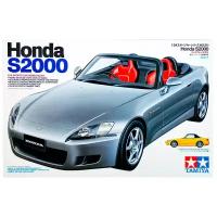 Сборные модели Тамия (Tamiya) Honda S 2000 1:24