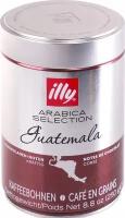 Кофе в зернах Illy Monoarabica Guatemala 250 г