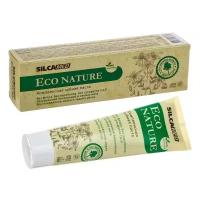 Silcamed Зубная паста ECO NATURE 130 г