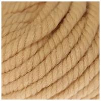 Пряжа "Pure wool plus" 100% шерсть 30м/100гр (1670)