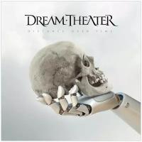 Виниловая пластинка Sony Music DREAM THEATER DISTANCE OVER TIME