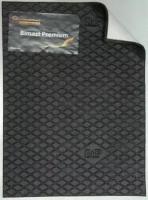 Вибродемпфирующий материал Bimast Premium лист 0,4м2 (0.75х0.53) м2