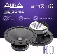 Эстрадная акустика AurA INDIGO-80