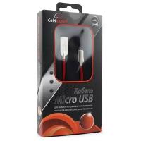 Micro USB кабель Cablexpert CC-P-mUSB02R-1.8M 1.8m