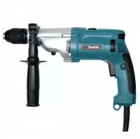 Дрель ударная 1010Вт Makita HP2071F