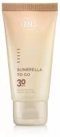 Holy Land Крем солнцезащитный Sunbrella SPF 30 50 мл