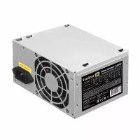 Блок питания 500W ExeGate AA500 (ATX, 8cm fan, 24pin, 4pin, 2xSATA, IDE) EX256711RUS