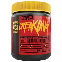 Creakong, 300 г, Unflavored / Без вкусовых добавок
