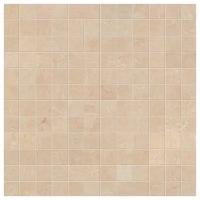 Мозаика керамическая 30.5x30.5 FAP Ceramiche Supernatural Crema Mosaico +16689