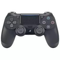 Sony DualShock 4 v2 (CUH-ZCT2E) Black