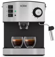 Кофеварка Solac Espresso 20 Bar