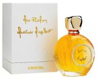 M. Micallef Mon Parfum Cristal парфюмерная вода 100мл