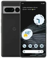 Смартфон Google Pixel 7 Pro 12/512 Obsidian US