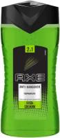 Unilever (Юнилевер) Гель для душа Axe мужской Anti Hangover 250 мл