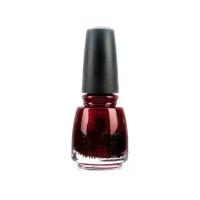 China Glaze Лак для ногтей Nail Lacquer, 14 мл, Ruby Pumps