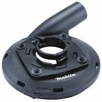 Кожух для шлифовки бетона 180/230 мм для УШМ Makita 195385-8