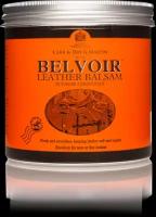 CDM: Belvoir Leather Balsam Intensive Conditioner Бальзам для кожи 500 мл