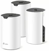 Wi-Fi Mesh система TP-Link Точка доступа/ AC1900 Whole Home Mesh Wi-Fi System