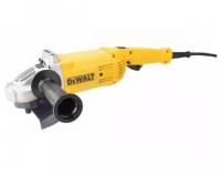 Углошлифовальная машина (болгарка) Dewalt DWE496