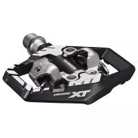 Педали Shimano XT, M8120, SPD, с шипами SH51