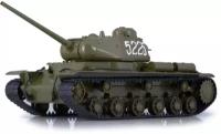 Танк КВ-85 (наши танки #6)