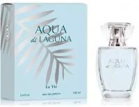 Dilis Parfum Aqua di Laguna парфюмерная вода 100 мл для женщин