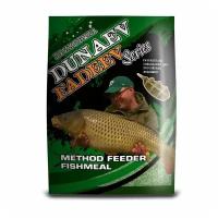 Прикормка Dunaev-Fadeev METHOD FEEDER Fishmeal 1кг