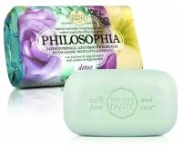 Мыло туалетное Nesti Dante Soap-Detox / вес 250 г