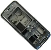 Корпус для SonyEricsson K310 <синий>