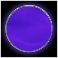 Пигмент Люминофор Фиолетовый, 10г