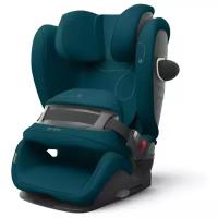 Автокресло Cybex Pallas G i-Size, River Blue