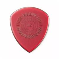 Flow Standard Медиаторы 6шт, толщина 1.5мм, Dunlop 549P1.5