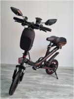 Электровелосипед R-bike