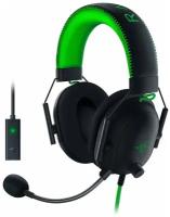 Наушники Razer Blackshark V2 + USB Mic Enhancer - SE (RZ04-03230200-R3M1)