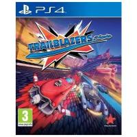 Игра Trailblazers (PS4)