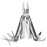 Leatherman Charge TTi plus