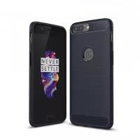 IPaky Slim Силиконовый чехол для OnePlus 5