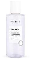 Тоник для лица Mixit Your Skin для нормальной и сухой кожи лица