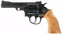 Пистолет SOHNI-WICKE Denver 12-зарядные Gun, Special Action 219mm 0446F