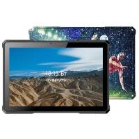 Планшет BQ 1083G Armor PRO PLUS Print 05