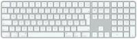 Клавиатура Apple Magic Keyboard с Touch ID и цифровой панелью