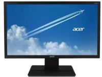 Монитор 23.6" Acer V246HQLbi, черный