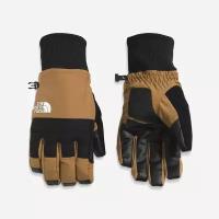 The North Face Перчатки Montana Utility SG Glove M M, utility brown