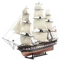 Сборная модель Revell U.S.S. Constitution (05472) 1:146