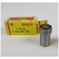 BOSCH 0434250103 0 434 250 103_распылитель! VW Passat/T3,Volvo 740 1.6D-2.4TD 80-94